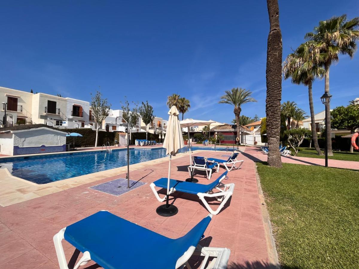 Apartament El Cactus Coast