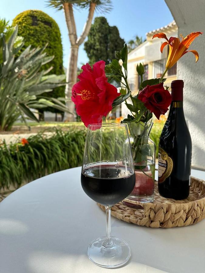 El Cactus Coast Apartament Vera