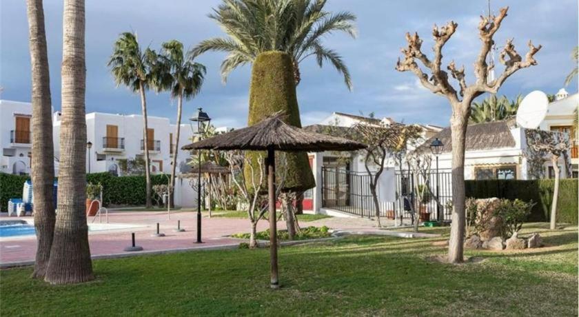 El Cactus Coast Apartament Vera