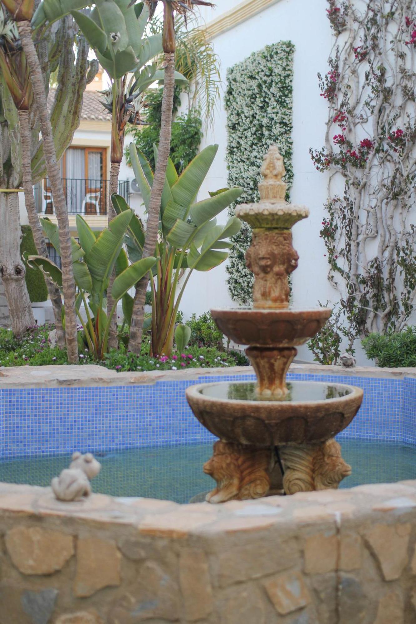 Apartament El Cactus Coast Vera