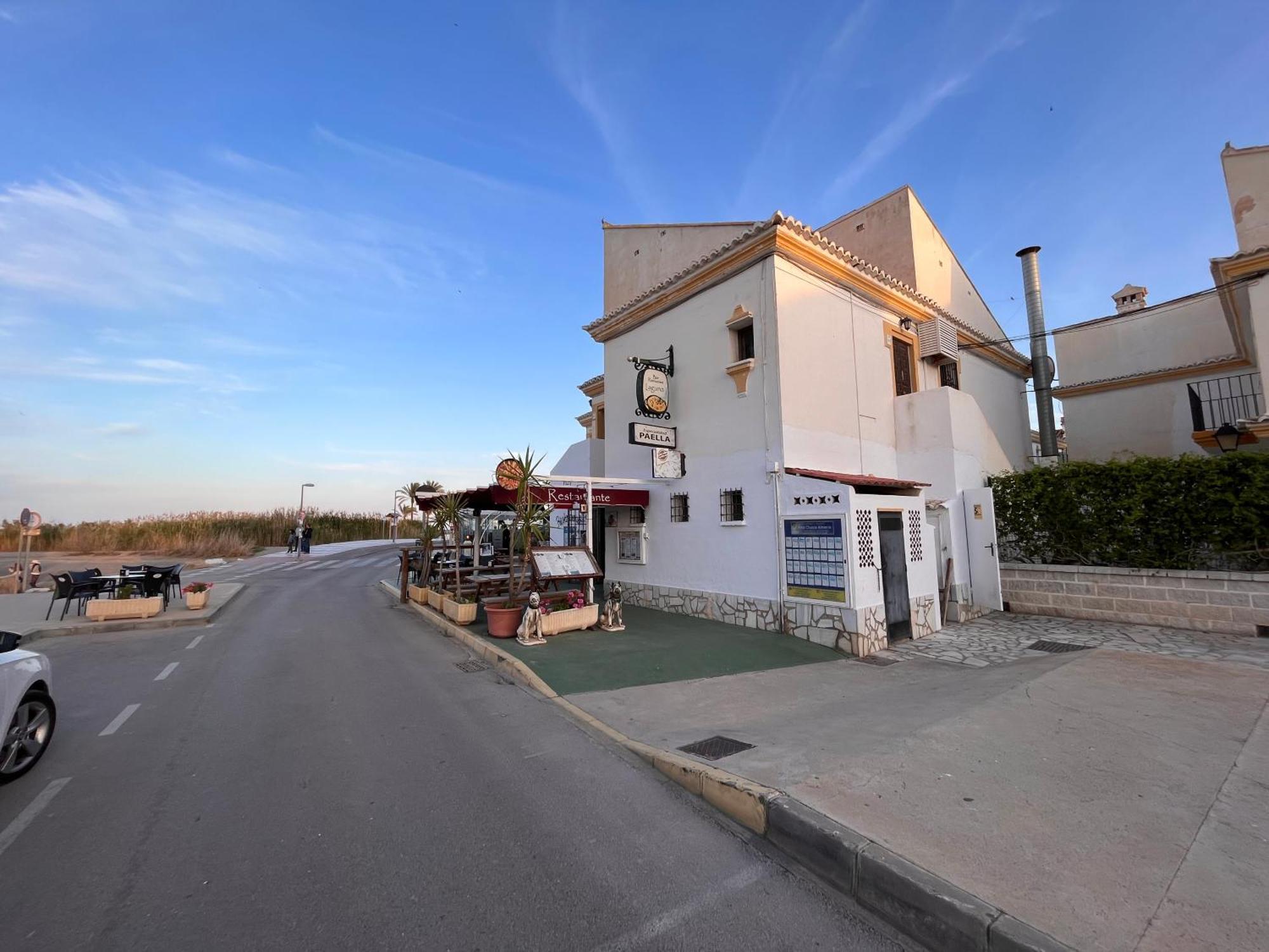 Apartament El Cactus Coast *