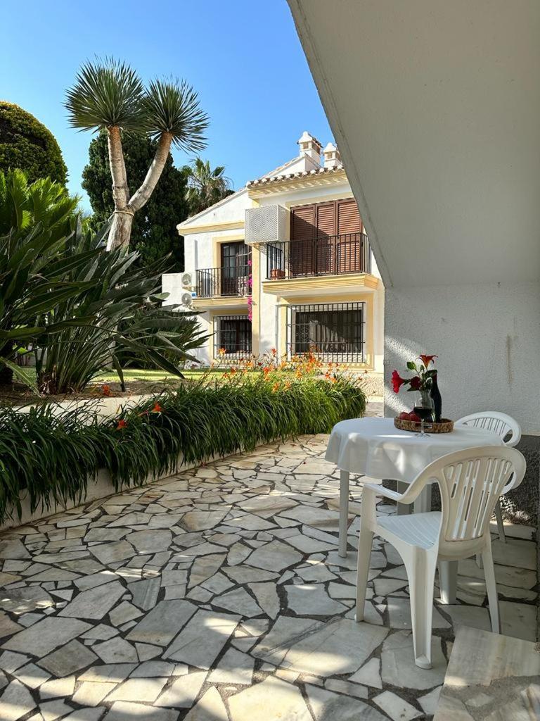 Apartament El Cactus Coast Vera
