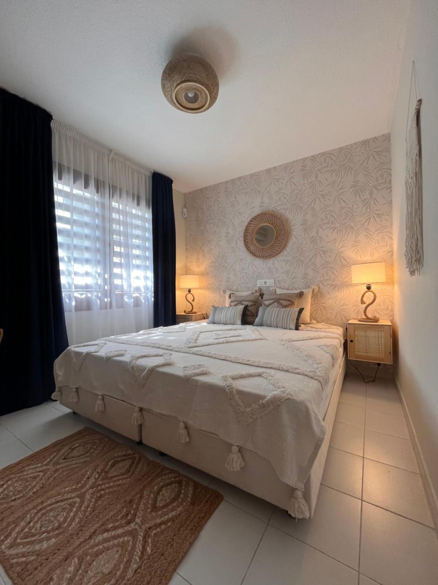 El Cactus Coast Apartament Vera