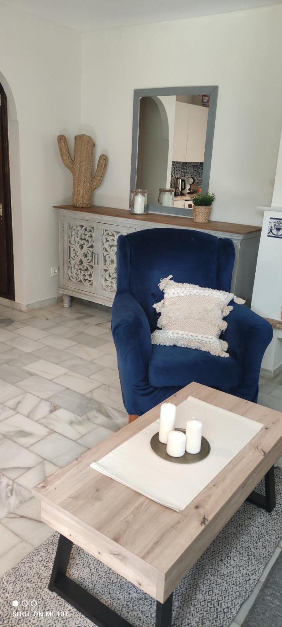 Apartament El Cactus Coast *