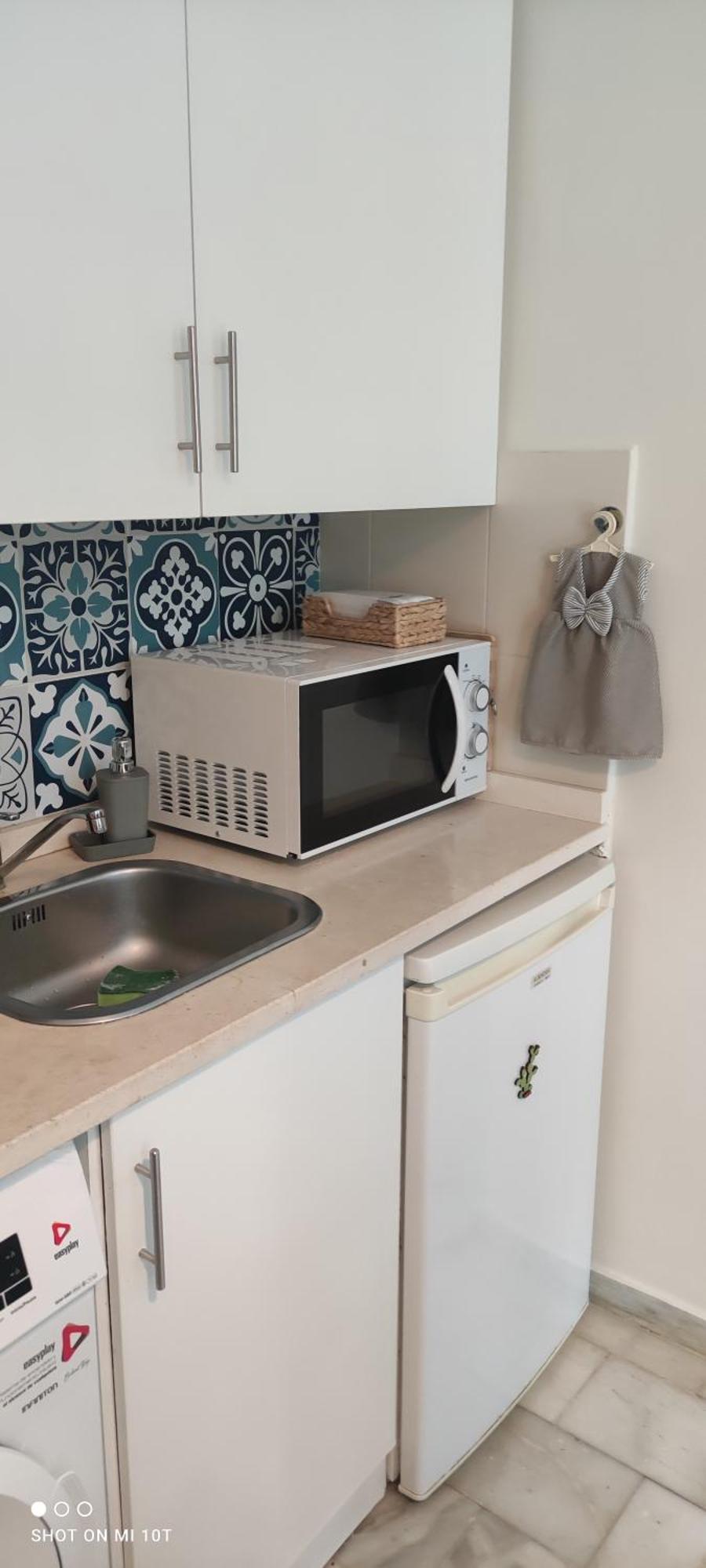 Apartament El Cactus Coast