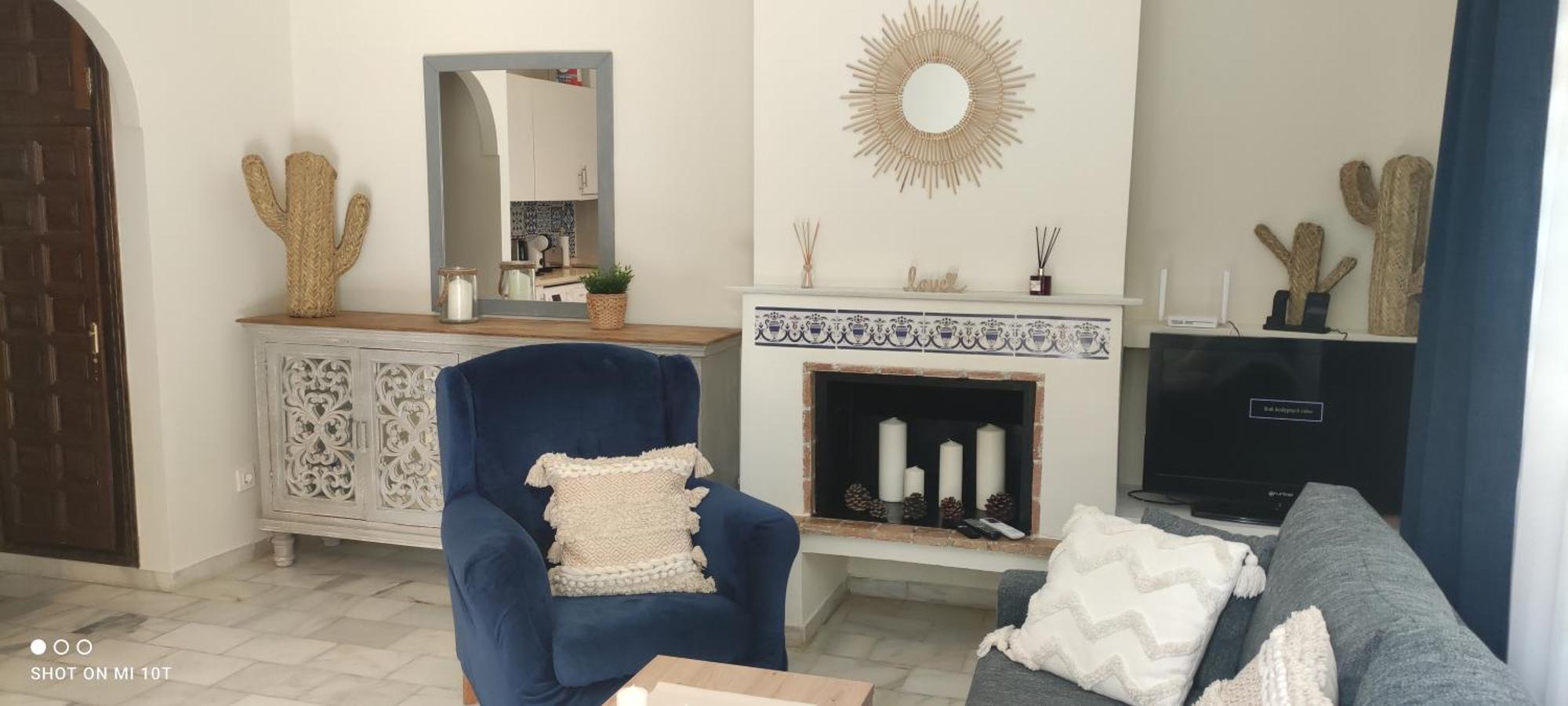 El Cactus Coast Apartament Vera