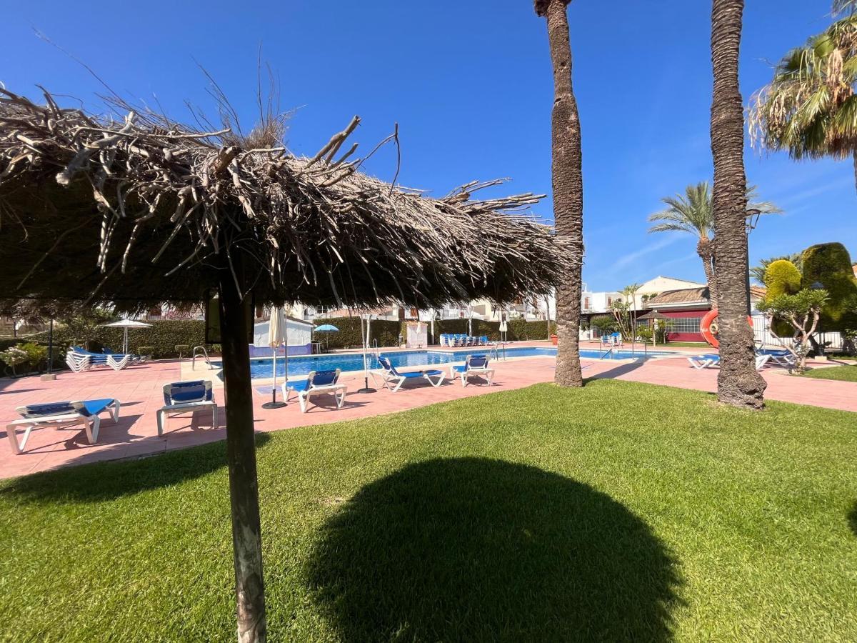 Apartamento El Cactus Coast