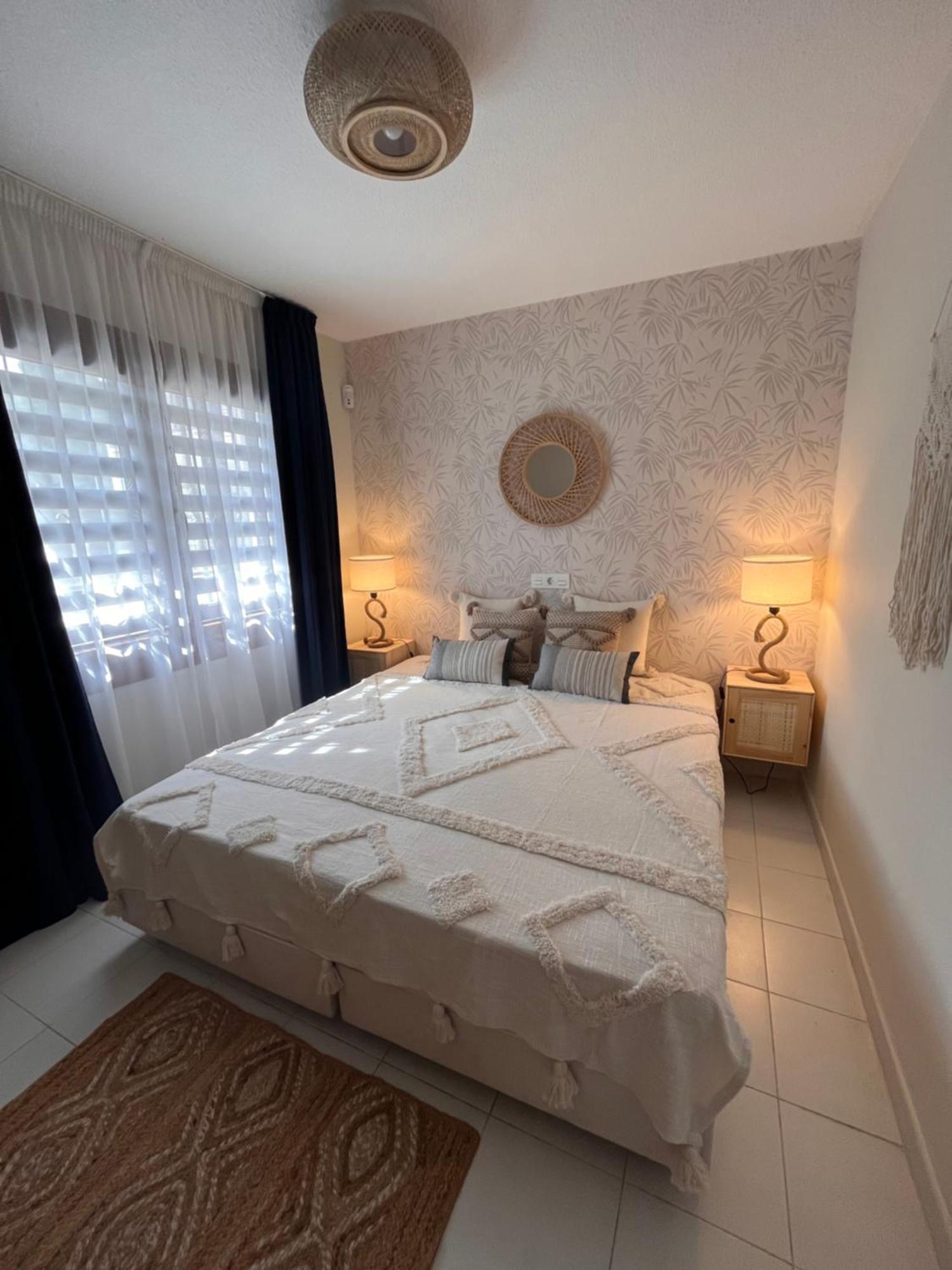 El Cactus Coast Apartamento Vera