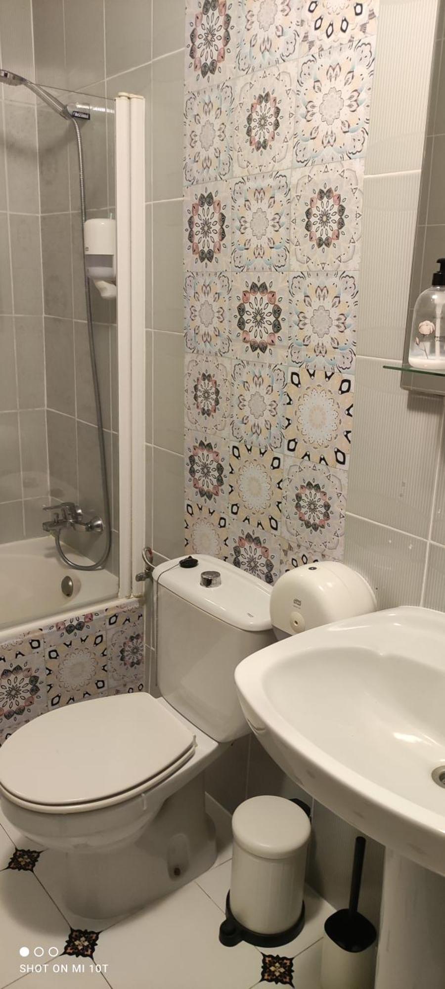 Apartamento El Cactus Coast *